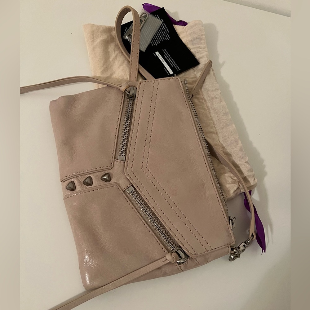 Botkier Trigger Medium Crossbody